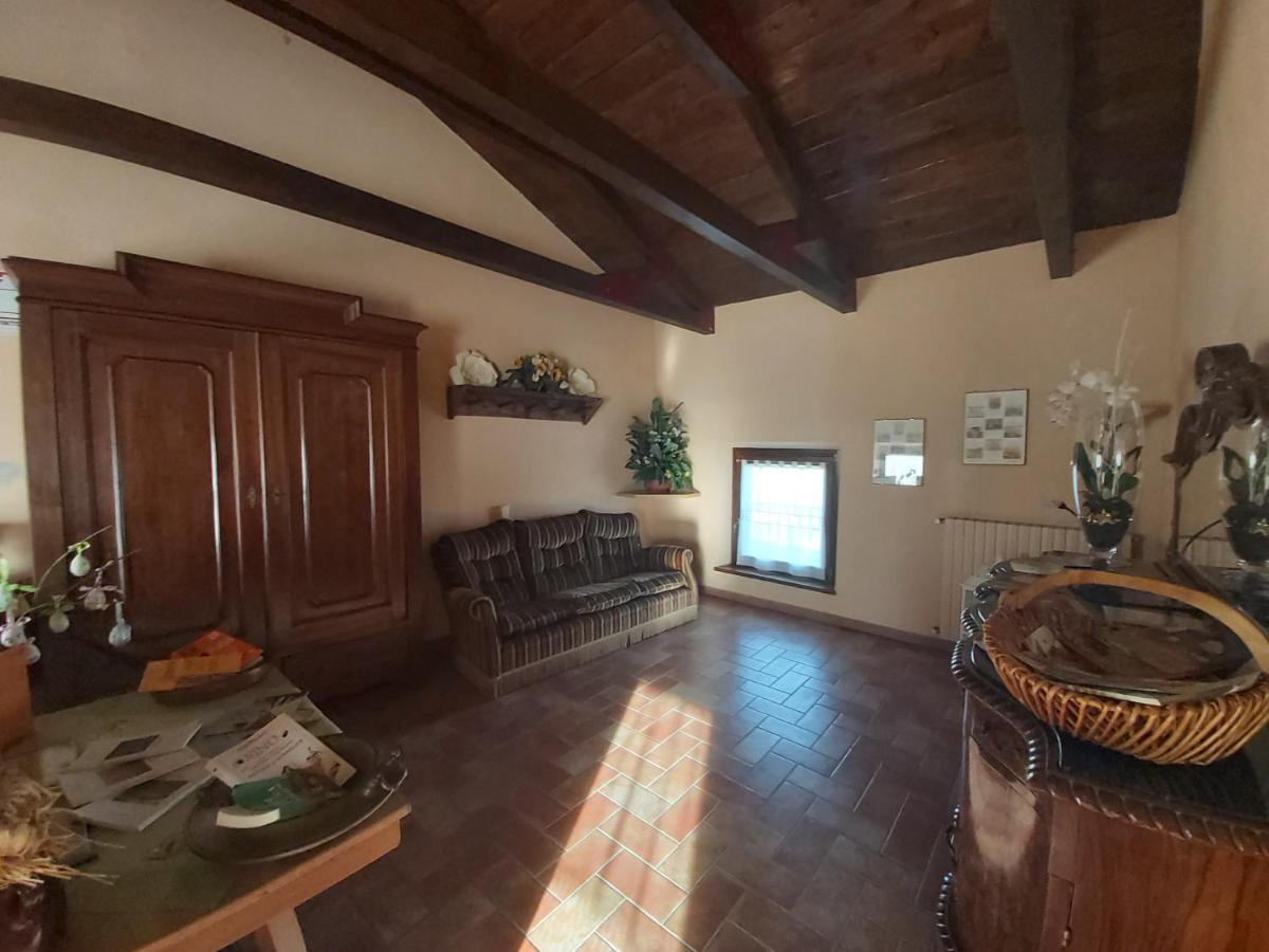 Agriturismo Raimondi Cominesi Amilcare Garlasco Exterior foto